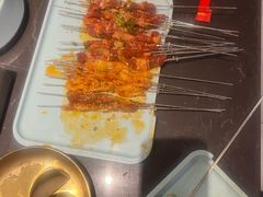-邢氏老太太烤串(北兴街店)