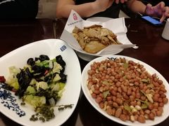 -保定会馆(秀兰店)