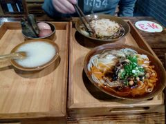 -鎮遠鏢局·大河關飯莊