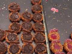 -泸溪河桃酥(西直门凯德店)