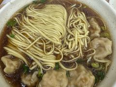 -蒋家桥饺面店(广陵路店)