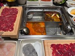 -海底捞火锅(宝龙广场夜宵主题店)