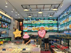 -飞尝蚝·顺德菜·鱼生(顺德总店)