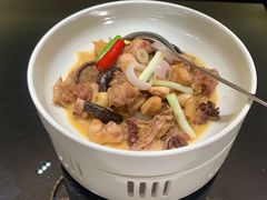 -富淳饭店(陆家嘴保利广场店)