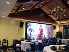 大厅-湘湖大院(越王路店)