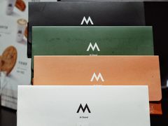 -M Stand(深圳布吉万象汇店)