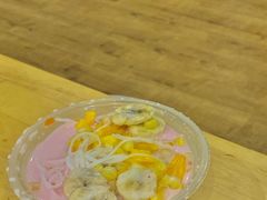 -葛师傅越南特色水果捞(建政南路总店)