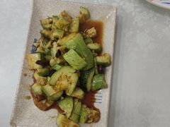 -聚德福海鲜家常菜(刘庄店)