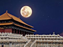 -故宫博物院(故宫)