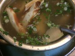 -江城老胖串店(湖西路店)