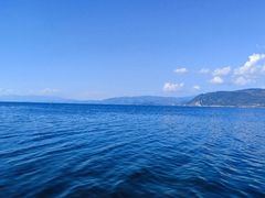 -大理洱海