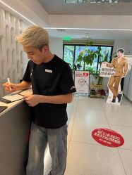 -魔型社烫染店