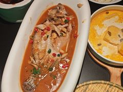 -小菜园新徽菜(青岛市南万象城店)