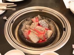 -韩屋韩国料理(天山路店)
