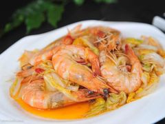 大虾大白菜-山东老家(黄埔分店)