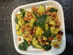 -德顺斋爆肚涮肉馆·烧烤·羊蝎子·清真炒菜(马驹桥店)