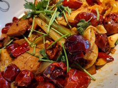 -川成元·麻辣香锅(凯德MALL西直门店)