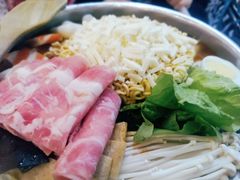 -米字旁先锋韩餐(茂业天地店)