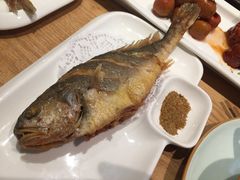 -山东宾馆·齐鲁苑餐厅