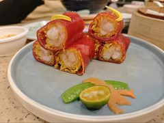 金莎红米肠-点都德(南京新百店)