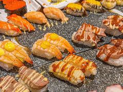 -大雄寿司(洛浦店)