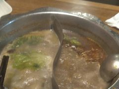 -傣妹火锅(南京东路一店)