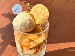 -EAU CAFE(永康路店)