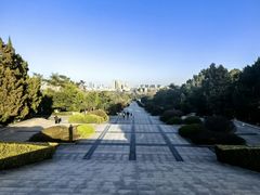 -大蜀山国家森林公园