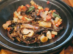 -云海肴·汽锅鸡·云南菜(苏州中心店)