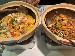 -湖南老饭铺(福永店)