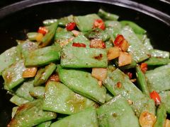-悦百味·品质川菜(橄榄郡店)