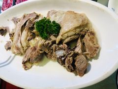 -清真天水老巷道餐厅