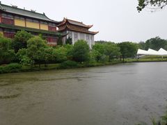 -龙天小镇