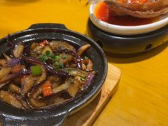 -东就鸭饭店·古早海南菜(友谊南海城店)