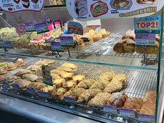 -PAOPAO Bakery&Café(港汇店)