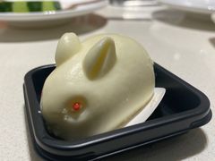 -海底捞火锅(中商百货店)