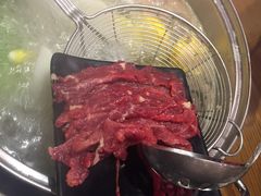 -牛a潮汕鲜牛肉粿条(天河北店)