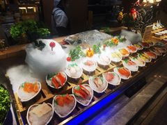 -梨花甄选自助烤肉(小寨原力场店)