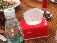 -赵氏盱眙十三香龙虾(蓝村店)