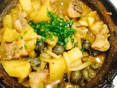 -丽丽三鲜螺蛳粉(田林路店)