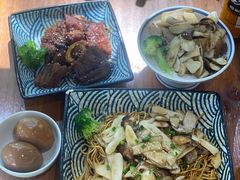 -囿面传统制面馆(中央路店)