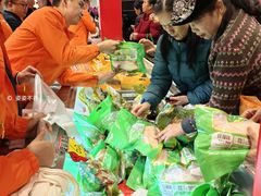 -南宁国际会展中心