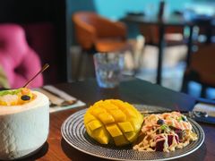 -星叶·东南亚料理(宁波万象汇店)