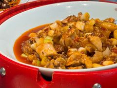 -院8里·少城记忆老川菜(宽窄巷子店)