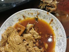 -白洋淀灶台鱼(名佳花园店)