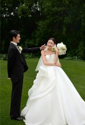 -金夫人婚纱摄影(总店)