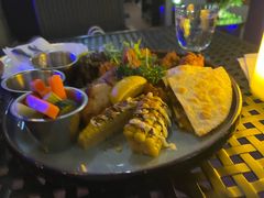 -blue frog蓝蛙(长泰广场店)