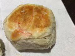-长发西饼(临顿路店)