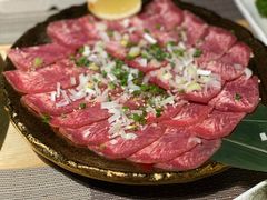 葱香牛舌-江户烧肉(高德店)