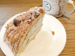 -Peet's Coffee皮爷咖啡(大学路店)